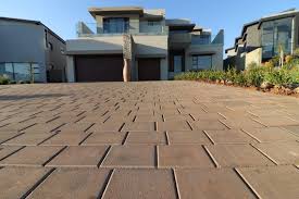 Best Residential Driveway Installation  in Cherry Valley, CA